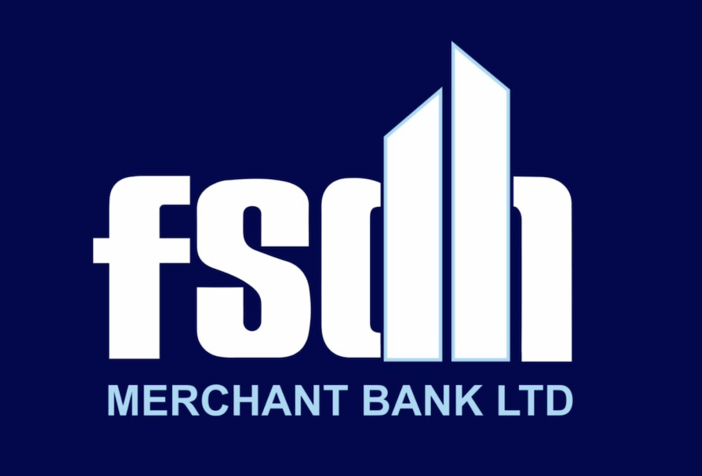FSDH Merchant Bank Ltd