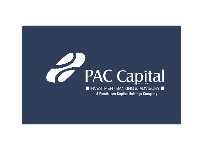 PAC Capital Ltd
