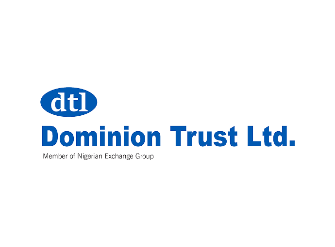 Dominion Trust Limited