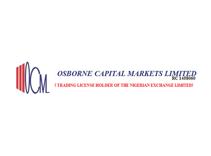 Osborne Capital Markets Limited