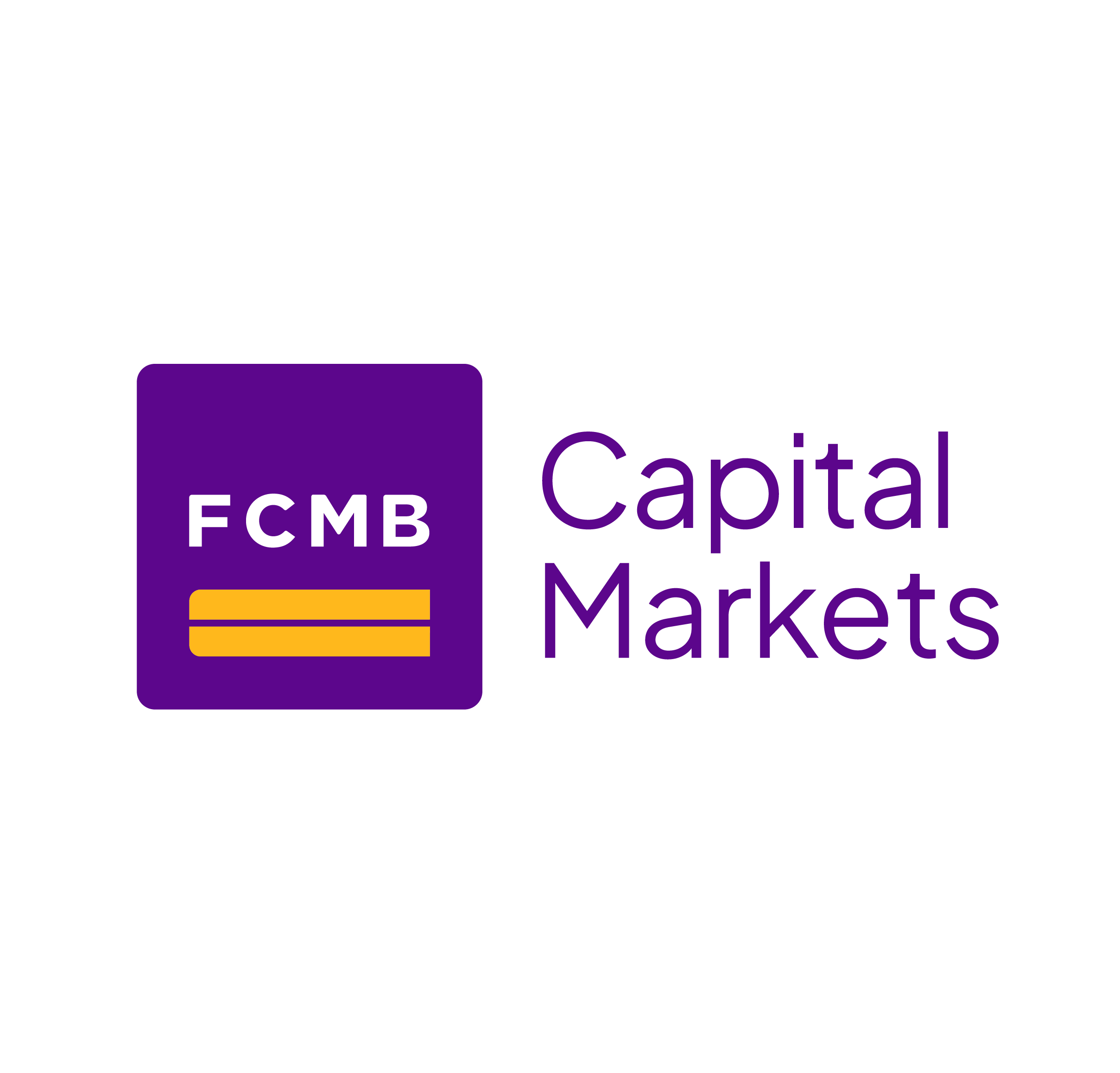 FCMB Capital Markets Limited