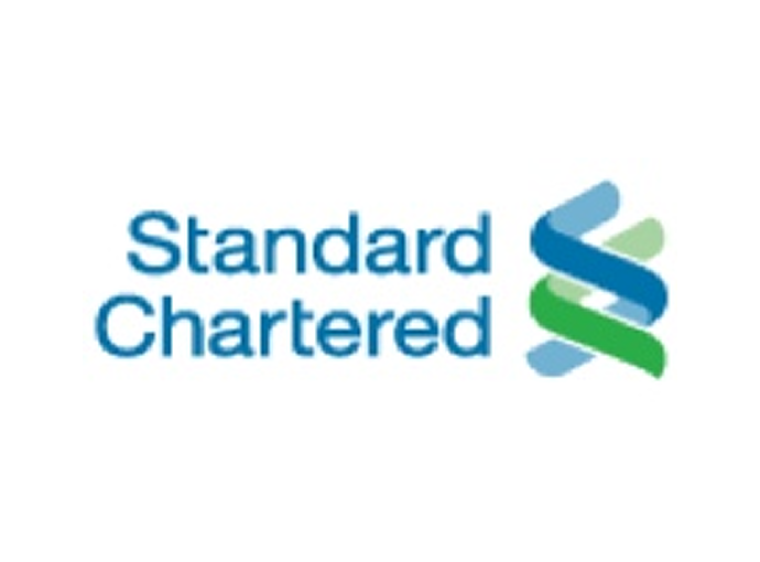 Standard Chartered Capital & Advisory (Nigeria) Ltd